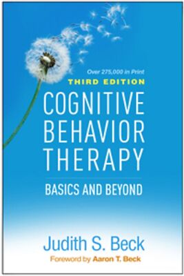 Cognitive Behavior Therapy Third Edition Paperback