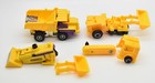 Transformers G2 Constructicons Devastator Vintage Figure Parts Repair Lot 1993