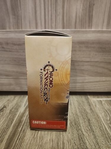 RARE New Chrono Trigger Formation Arts, Unopened Sealed Blind Box Square Enix - Picture 4 of 6