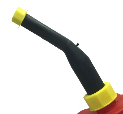 EZPOUR The Original EZ-POUR® Rigid Gas Spout & Vent Kit For Water Jugs and Gas Cans