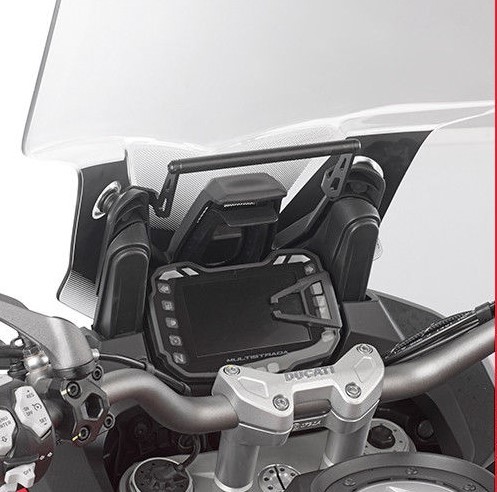multistrada phone mount