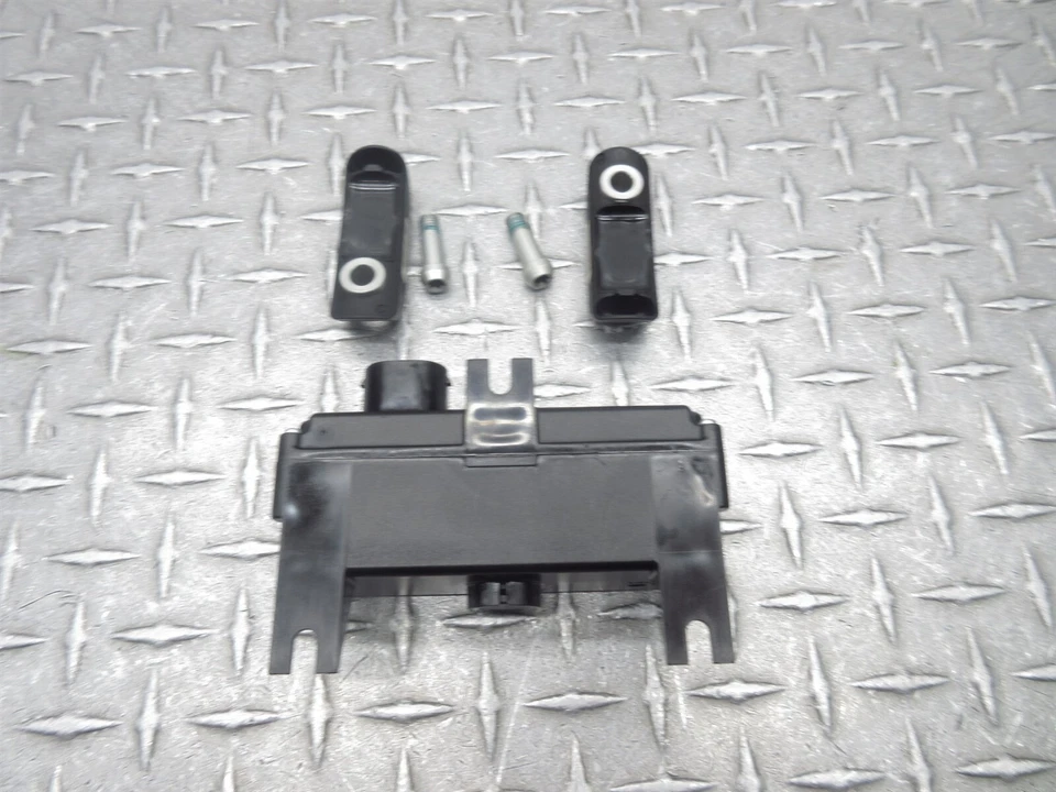 BMW K1300 K1300S 2015 08-16 TPMS monitor de presión de neumáticos sensor unidad de control lote Foto 4 de 4