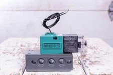 Numatics 11SAD4110000030 Valve