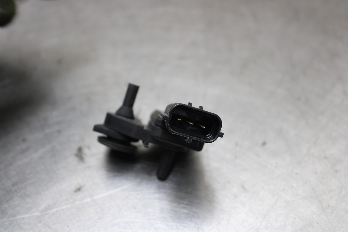 その他 J Updated Pressure Transducer Sensor Set Input Output 45RFE