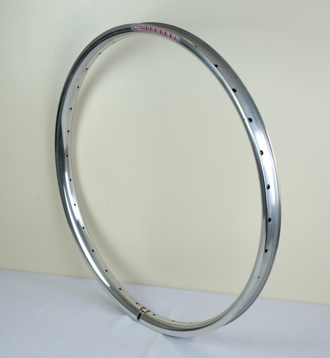 新品 velocity blunt 35 rim polish 650b 手組み VELOCITY* blunt 35 rim (polish) - BLUE LUG ONLINE STORE