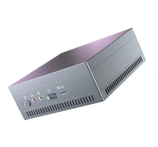 Mini PC DDR4 ,Ryzen 5 3550H for Windows 10 / 11 TPM 2.0 TPM 2.0 - Image 4 of 4