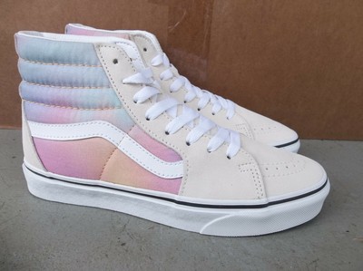 vans sk8 low pink