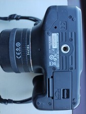 Canon EOS Rebel T2i / 550D 18MP DSLR Camera  35mm  70-300mm Lenses Black