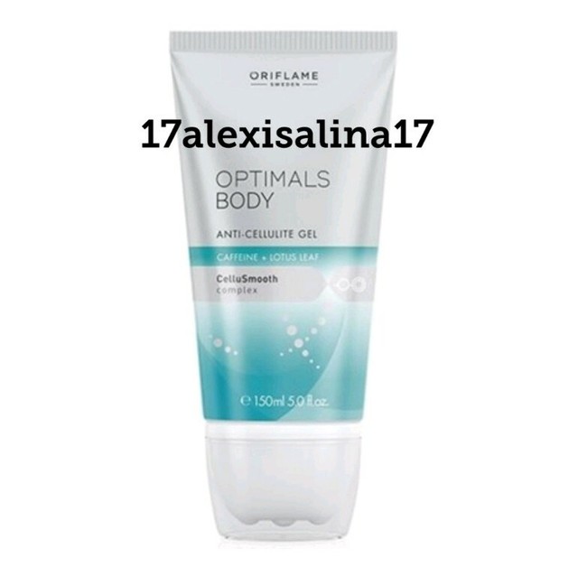 oriflame products for stretch marks