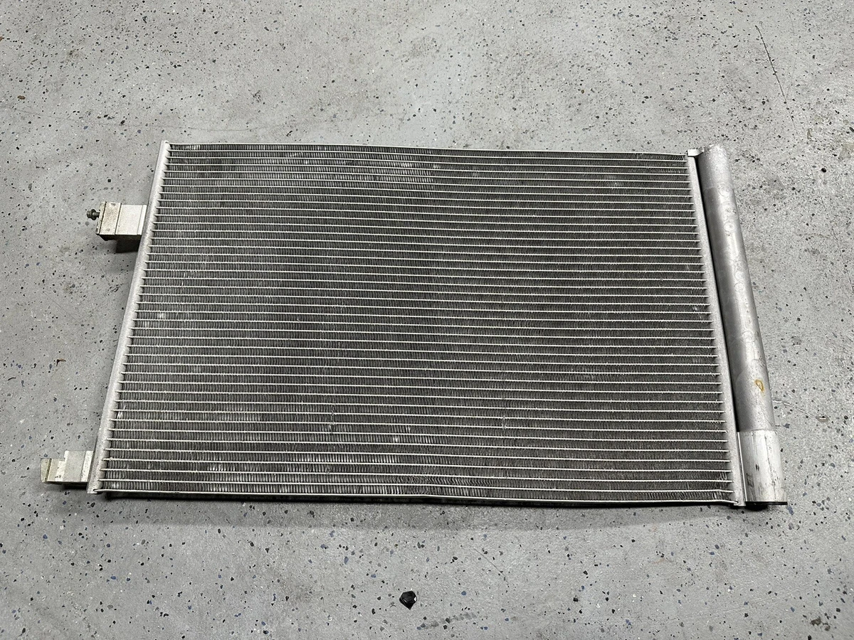 2017 2018 2019 2020 ASTON MARTIN DB11 AC CONDENSER OEM GX7319710BD