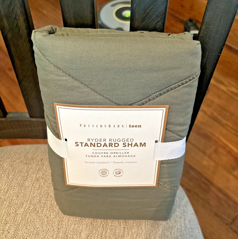 Pottery Barn Snoopy vacaciones Disney cama espacio Navidad cacahuetes regalo SET 2 Foto 4 de 4