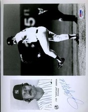Catfish Hunter Cards, Rookie Card and Autographed Memorabilia Guide 28