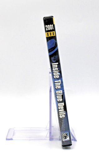 Blue Devils Away Day Blue DVD Special Edition 2001 Championship Performance OOP - Foto 4 di 5