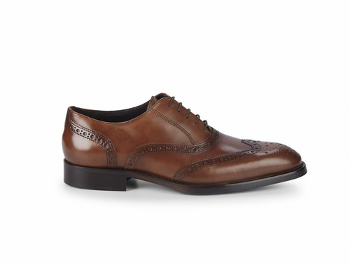 To Boot New York 'Bello' Wingtip Oxford 