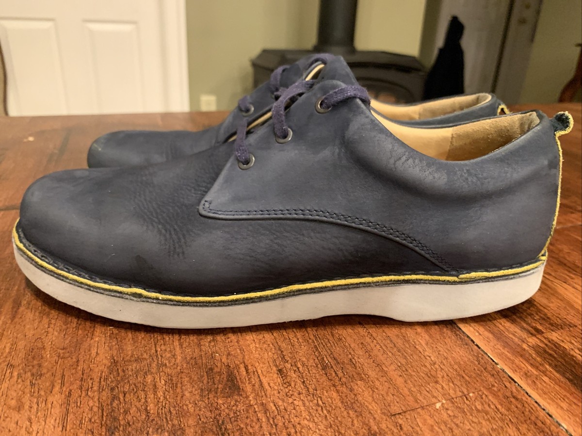 Samuel Hubbard Dress Shoes Vibram Soles Men\'s Size 10 Men main image 4