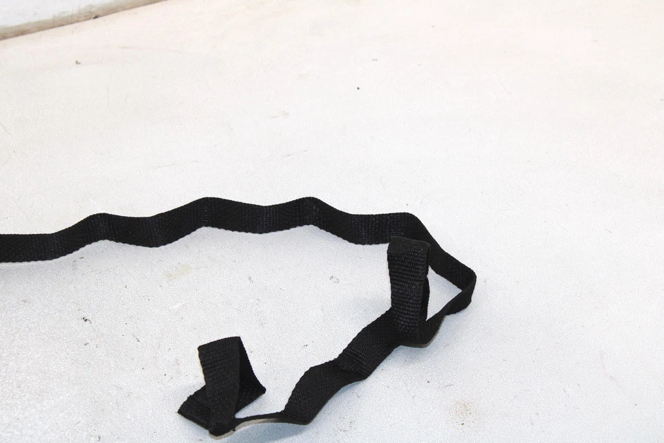 Correia de partida de emergência Polaris OEM 7080287 7081593 Q1102 - Imagem 3 de 4