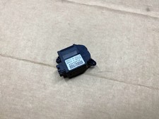 VAUXHALL VECTRA C SIGNUM 02-09 HEATER BLOWER FLAP ACTUATOR MOTOR 006613U GENUINE