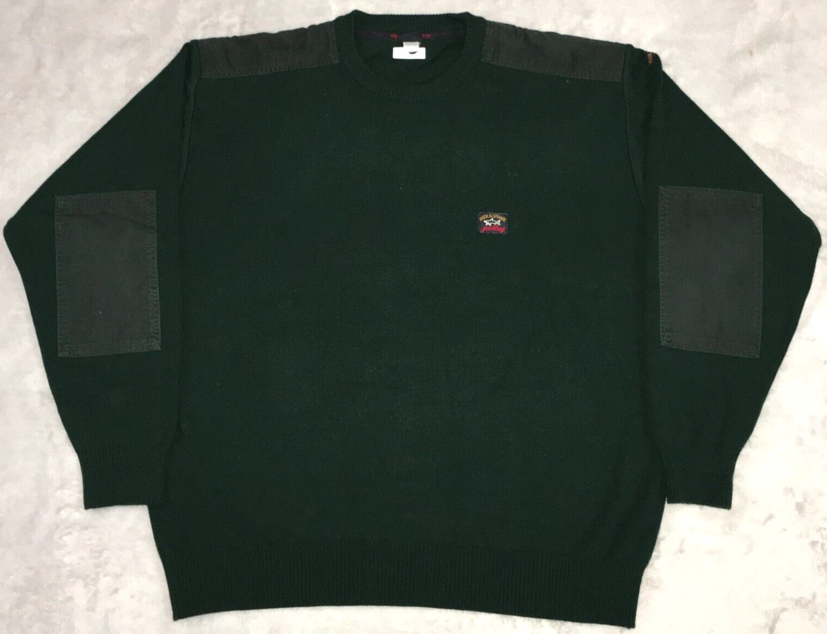 Paul and top shark jumper ebay