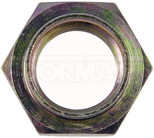 Tuerca de husillo delantera para Ford Festiva Mazda 626 - Imagen 2 de 2