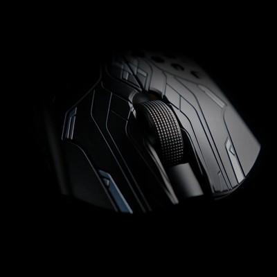 Finalmouse UltralightX Cheetah Small Phantom S ULX Gaming Mouse | eBay