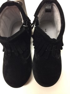 carters baby girl boots