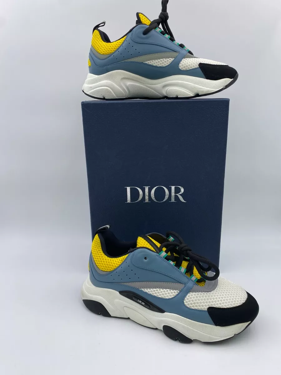 Dior sales b22 men