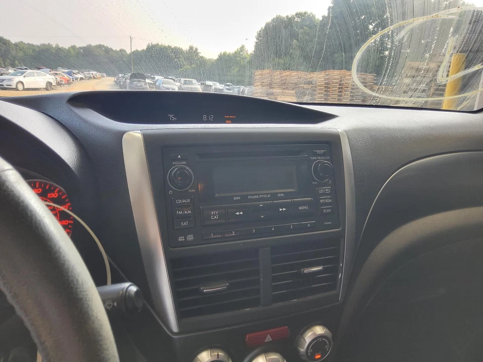 Conjunto de faros derechos usados se adapta a: Subaru Impreza WRX 2012 halógeno grado derecho Foto 4 de 4