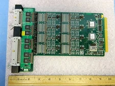 RTP Corp. 8438/20 High Density Digital Input Output (I/O) Card RTP2300