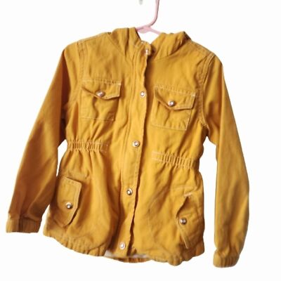 Girl's Nannette Jacket Size 5