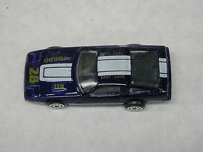 1991 BLUE NISSAN 280z Car D78 HONG KONG Zee Toys Dyna-Wheels 1991 BLUE NISSAN 280z Car D78 HONG KONG Zee Toys Dyna-Wheels