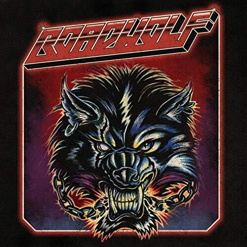 Unchain the Wolf CD Factory Sealed Genuine Product Ships