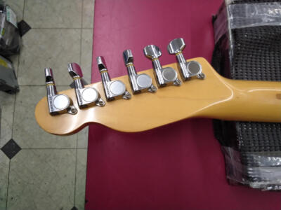 ギター fender japan tl72-53 crafted in japan O Fender Japan Tl72-53 Japan/Tl72-53 Safe delivery from Japan