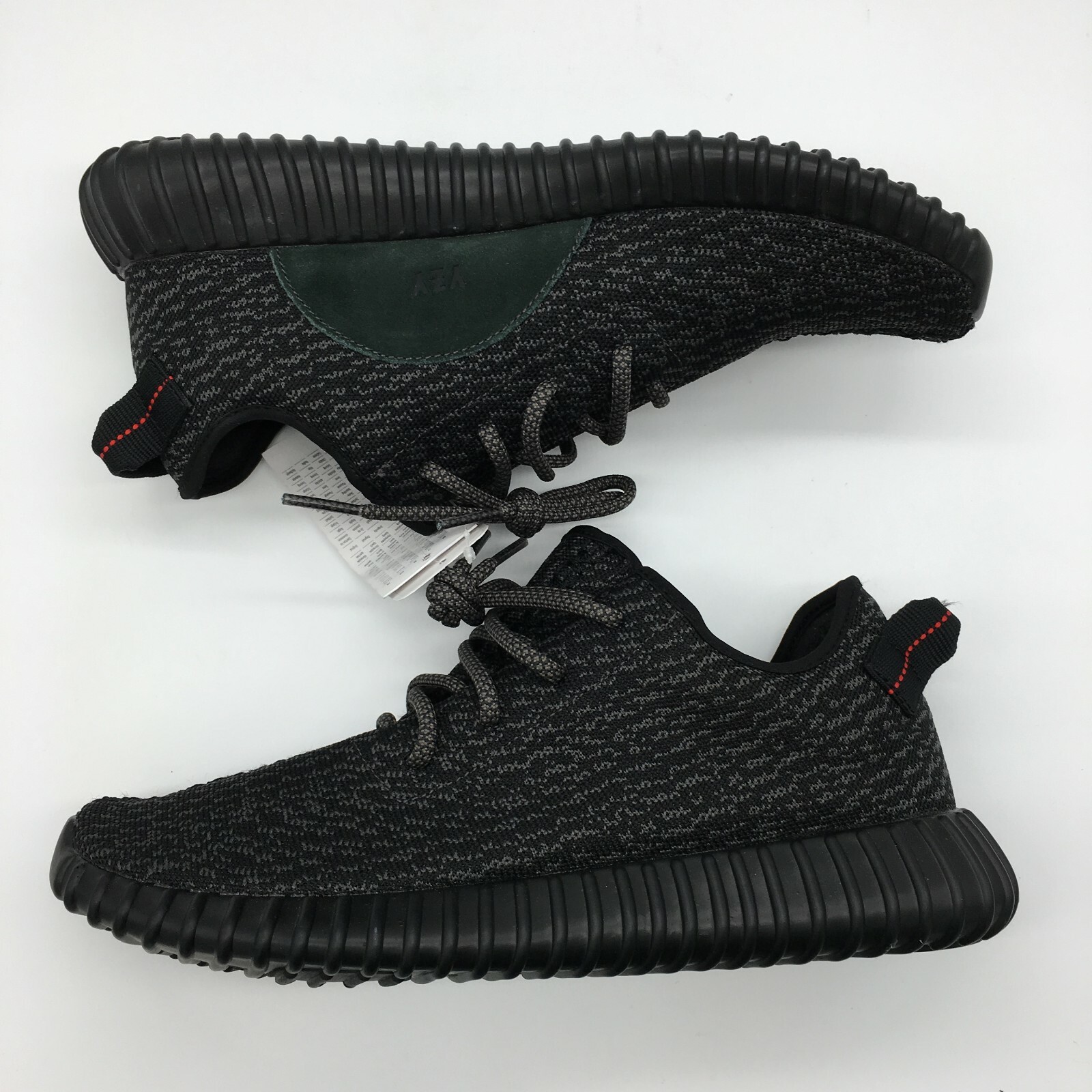 Adidas Yeezy Boost 350 2016 Pirate 