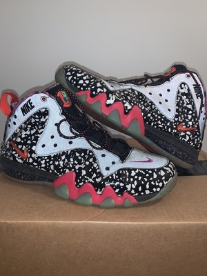 barkley posite max area 72