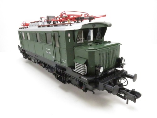 (1GW182) Märklin 54291 E-Lok E44 098 der DB, digital Sound, Spur 1, DC OVP - Picture 3 of 13