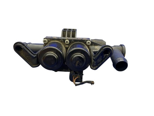 2009-2014 ROLLS ROYCE GHOST RWD 6.6L HEATER CONTROL VALVE UNIT 9119164 OEM - Picture 3 of 13