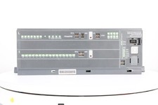 1SDA058189R1 ABB SACE Emax air circuit breaker overcurrent release PR121/P-LI E1