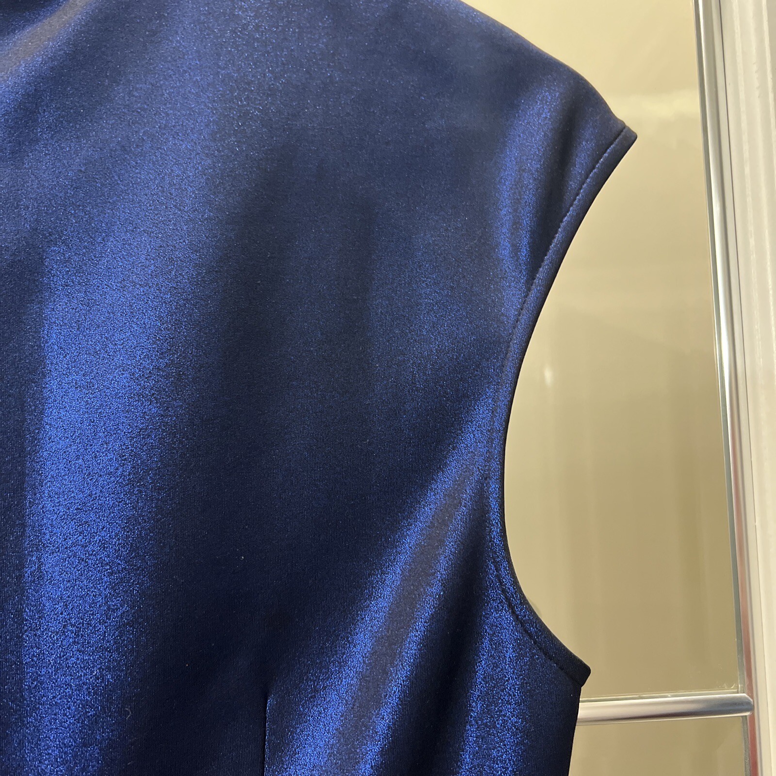 Astonishing Ted Baker AYMA dress size 3 uk 12 RRP £189 Absolutely Stunning. image 6