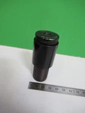 AUSJENA GERMANY EYEPIECE PK 12.5X OCULAR MICROSCOPE PART AS PICTURED X4-A-86