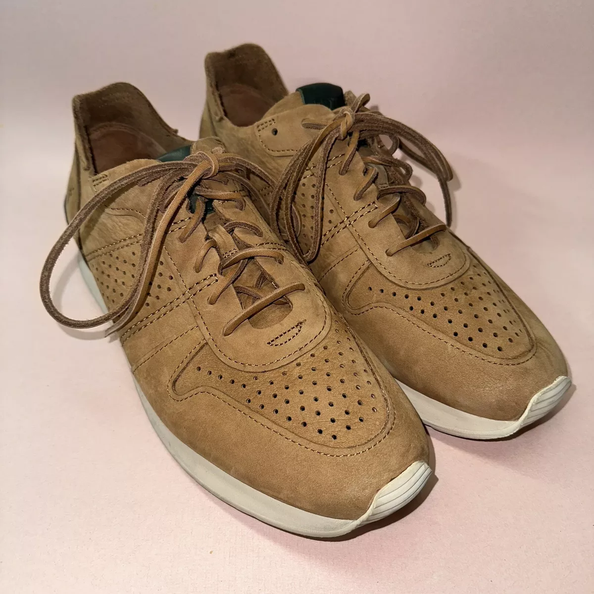 Frye sneakers shop mens