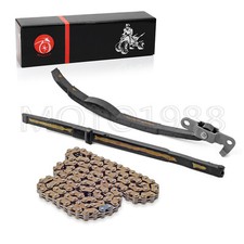 Cam Timing Chain & Guides For Yamaha YZ250F 2001-2009 WR250F 2001-2013 5NL-1225