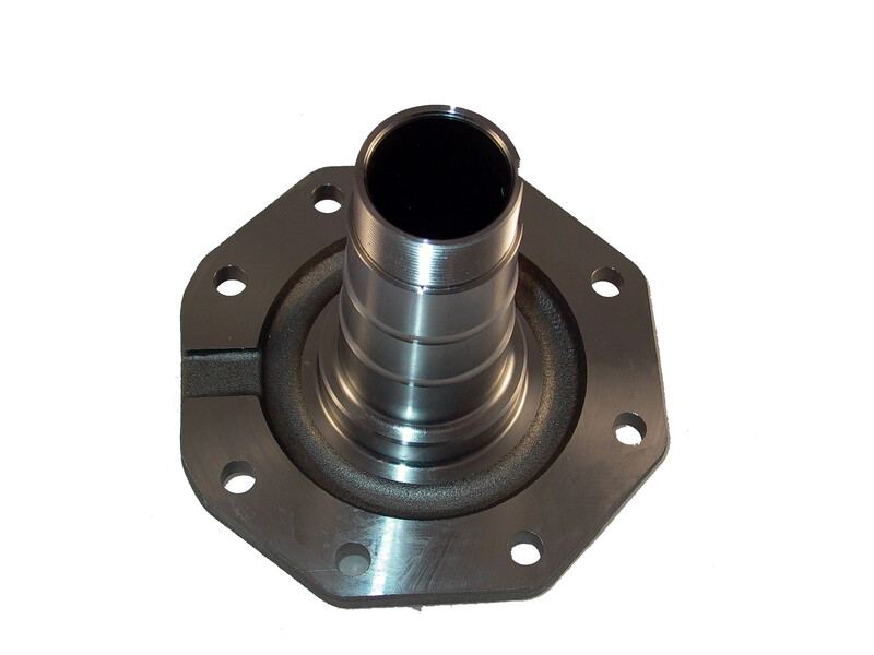 JOINT FUJI Spindle Stub Axle for Landcruiser 76 78 79 80 105