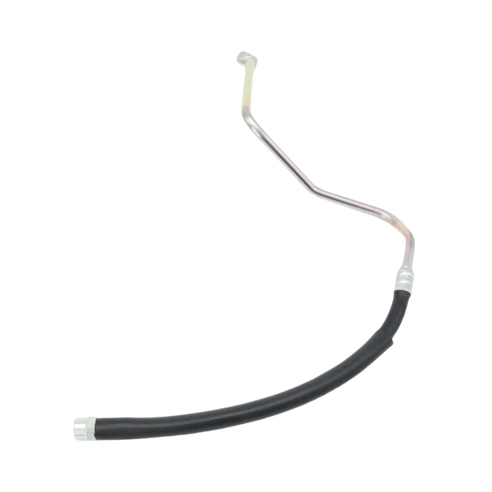 Manguera de enfriador de aceite de motor nueva izquierda y derecha para Mitsubishi Montero 1995-01 3,0 L 3,5 L Foto 4 de 4