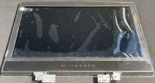 Dell Alienware 17 R4 R5 FHD 17.3" LCD Screen Assembly / Matte / TXH04