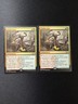 2x Cindervines 161/259 Ravnica Allegiance NM MTG Card