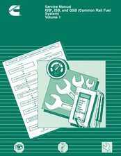 Cummins 3.9L 5.9L ISB3.9 ISB5.9 QSB6.7 QSB5.9 QSB4.5 Service Repair Manual PDF