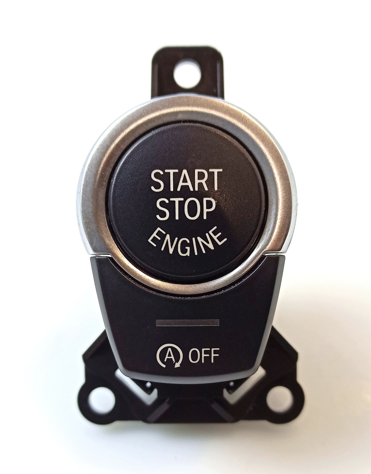 BMW OEM Switch Start/Stop 9225230 F10 F11 F18 F12 F12 F01LCI 