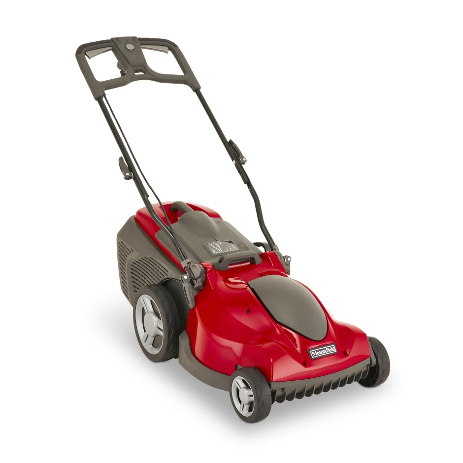 Mountfield Princess 38 Electric Lawnmower 38cm cutting