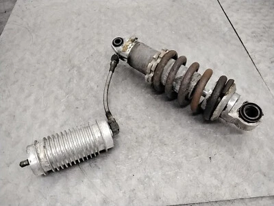Works Performance Motorcycle & Scooter Shocks & Coil Overs for