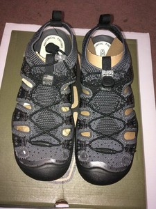keen evofit one mens